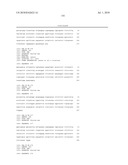 NUCLEIC ACID MOLECULES AND OTHER MOLECULES ASSOCIATED WITH THE PHOSPHOGLUCONATE PATHWAY diagram and image