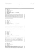 NUCLEIC ACID MOLECULES AND OTHER MOLECULES ASSOCIATED WITH THE PHOSPHOGLUCONATE PATHWAY diagram and image