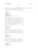 NUCLEIC ACID MOLECULES AND OTHER MOLECULES ASSOCIATED WITH THE PHOSPHOGLUCONATE PATHWAY diagram and image