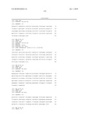 NUCLEIC ACID MOLECULES AND OTHER MOLECULES ASSOCIATED WITH THE PHOSPHOGLUCONATE PATHWAY diagram and image