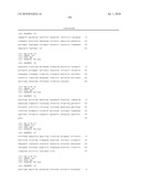 NUCLEIC ACID MOLECULES AND OTHER MOLECULES ASSOCIATED WITH THE PHOSPHOGLUCONATE PATHWAY diagram and image