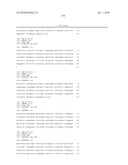 NUCLEIC ACID MOLECULES AND OTHER MOLECULES ASSOCIATED WITH THE PHOSPHOGLUCONATE PATHWAY diagram and image