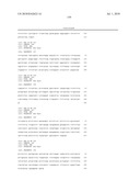 NUCLEIC ACID MOLECULES AND OTHER MOLECULES ASSOCIATED WITH THE PHOSPHOGLUCONATE PATHWAY diagram and image