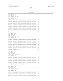 NUCLEIC ACID MOLECULES AND OTHER MOLECULES ASSOCIATED WITH THE PHOSPHOGLUCONATE PATHWAY diagram and image