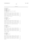 NUCLEIC ACID MOLECULES AND OTHER MOLECULES ASSOCIATED WITH THE PHOSPHOGLUCONATE PATHWAY diagram and image