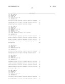 NUCLEIC ACID MOLECULES AND OTHER MOLECULES ASSOCIATED WITH THE PHOSPHOGLUCONATE PATHWAY diagram and image