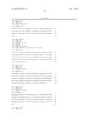 NUCLEIC ACID MOLECULES AND OTHER MOLECULES ASSOCIATED WITH THE PHOSPHOGLUCONATE PATHWAY diagram and image