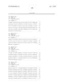 NUCLEIC ACID MOLECULES AND OTHER MOLECULES ASSOCIATED WITH THE PHOSPHOGLUCONATE PATHWAY diagram and image