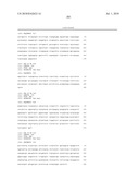 NUCLEIC ACID MOLECULES AND OTHER MOLECULES ASSOCIATED WITH THE PHOSPHOGLUCONATE PATHWAY diagram and image