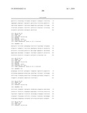 NUCLEIC ACID MOLECULES AND OTHER MOLECULES ASSOCIATED WITH THE PHOSPHOGLUCONATE PATHWAY diagram and image