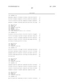 NUCLEIC ACID MOLECULES AND OTHER MOLECULES ASSOCIATED WITH THE PHOSPHOGLUCONATE PATHWAY diagram and image