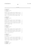 NUCLEIC ACID MOLECULES AND OTHER MOLECULES ASSOCIATED WITH THE PHOSPHOGLUCONATE PATHWAY diagram and image