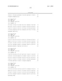 NUCLEIC ACID MOLECULES AND OTHER MOLECULES ASSOCIATED WITH THE PHOSPHOGLUCONATE PATHWAY diagram and image