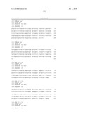 NUCLEIC ACID MOLECULES AND OTHER MOLECULES ASSOCIATED WITH THE PHOSPHOGLUCONATE PATHWAY diagram and image