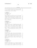 NUCLEIC ACID MOLECULES AND OTHER MOLECULES ASSOCIATED WITH THE PHOSPHOGLUCONATE PATHWAY diagram and image