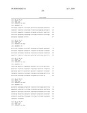 NUCLEIC ACID MOLECULES AND OTHER MOLECULES ASSOCIATED WITH THE PHOSPHOGLUCONATE PATHWAY diagram and image