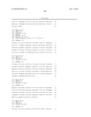 NUCLEIC ACID MOLECULES AND OTHER MOLECULES ASSOCIATED WITH THE PHOSPHOGLUCONATE PATHWAY diagram and image