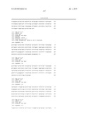 NUCLEIC ACID MOLECULES AND OTHER MOLECULES ASSOCIATED WITH THE PHOSPHOGLUCONATE PATHWAY diagram and image