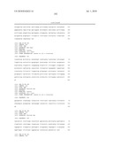 NUCLEIC ACID MOLECULES AND OTHER MOLECULES ASSOCIATED WITH THE PHOSPHOGLUCONATE PATHWAY diagram and image