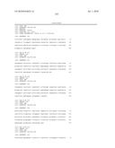 NUCLEIC ACID MOLECULES AND OTHER MOLECULES ASSOCIATED WITH THE PHOSPHOGLUCONATE PATHWAY diagram and image