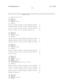 NUCLEIC ACID MOLECULES AND OTHER MOLECULES ASSOCIATED WITH THE PHOSPHOGLUCONATE PATHWAY diagram and image