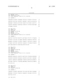 NUCLEIC ACID MOLECULES AND OTHER MOLECULES ASSOCIATED WITH THE PHOSPHOGLUCONATE PATHWAY diagram and image