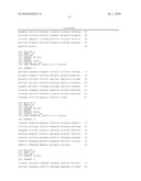 NUCLEIC ACID MOLECULES AND OTHER MOLECULES ASSOCIATED WITH THE PHOSPHOGLUCONATE PATHWAY diagram and image