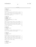 NUCLEIC ACID MOLECULES AND OTHER MOLECULES ASSOCIATED WITH THE PHOSPHOGLUCONATE PATHWAY diagram and image