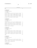 NUCLEIC ACID MOLECULES AND OTHER MOLECULES ASSOCIATED WITH THE PHOSPHOGLUCONATE PATHWAY diagram and image