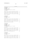 NUCLEIC ACID MOLECULES AND OTHER MOLECULES ASSOCIATED WITH THE PHOSPHOGLUCONATE PATHWAY diagram and image