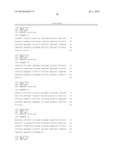 NUCLEIC ACID MOLECULES AND OTHER MOLECULES ASSOCIATED WITH THE PHOSPHOGLUCONATE PATHWAY diagram and image