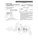 PROCESS FOR PRODUCING A METHANE-RICH GAS diagram and image