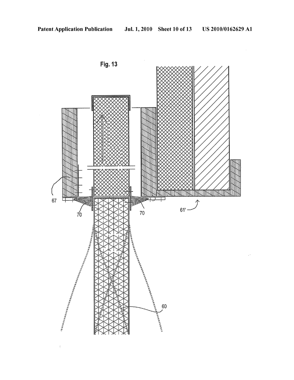 THERMALLY INSULATING DOOR - diagram, schematic, and image 11