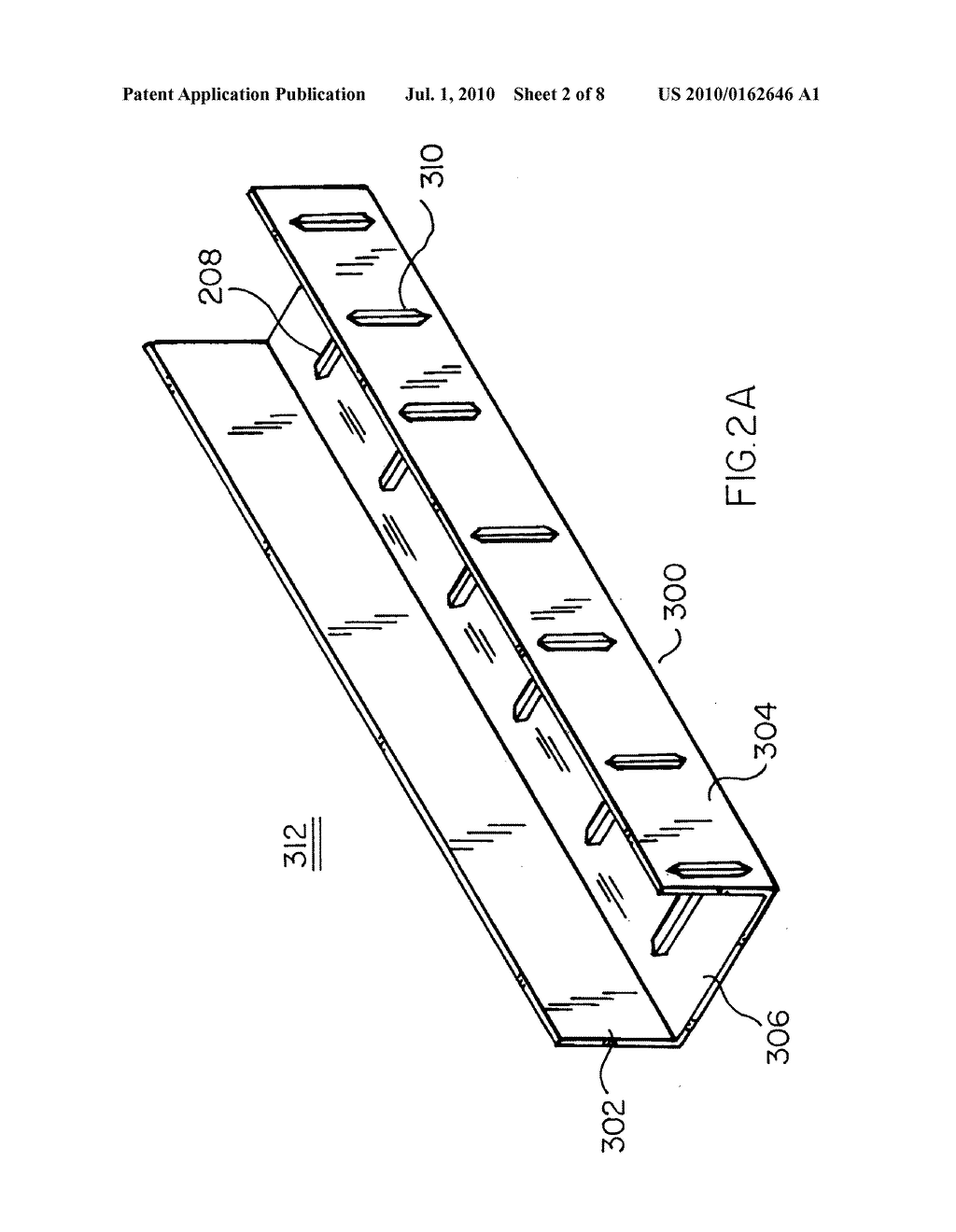 Tamper-proof conduit concealing system - diagram, schematic, and image 03