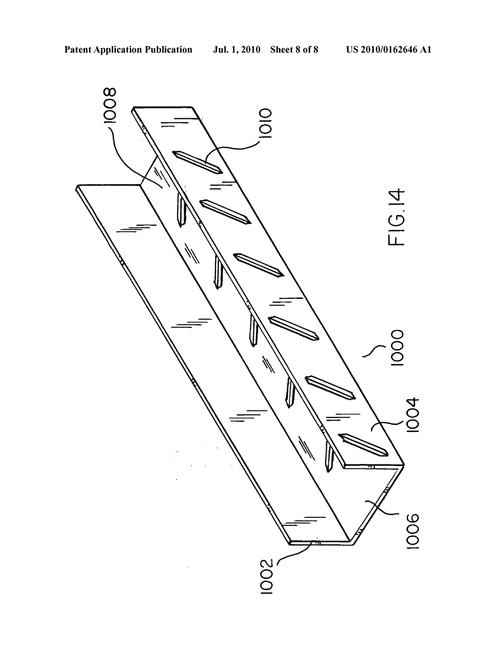 Tamper-proof conduit concealing system - diagram, schematic, and image 09