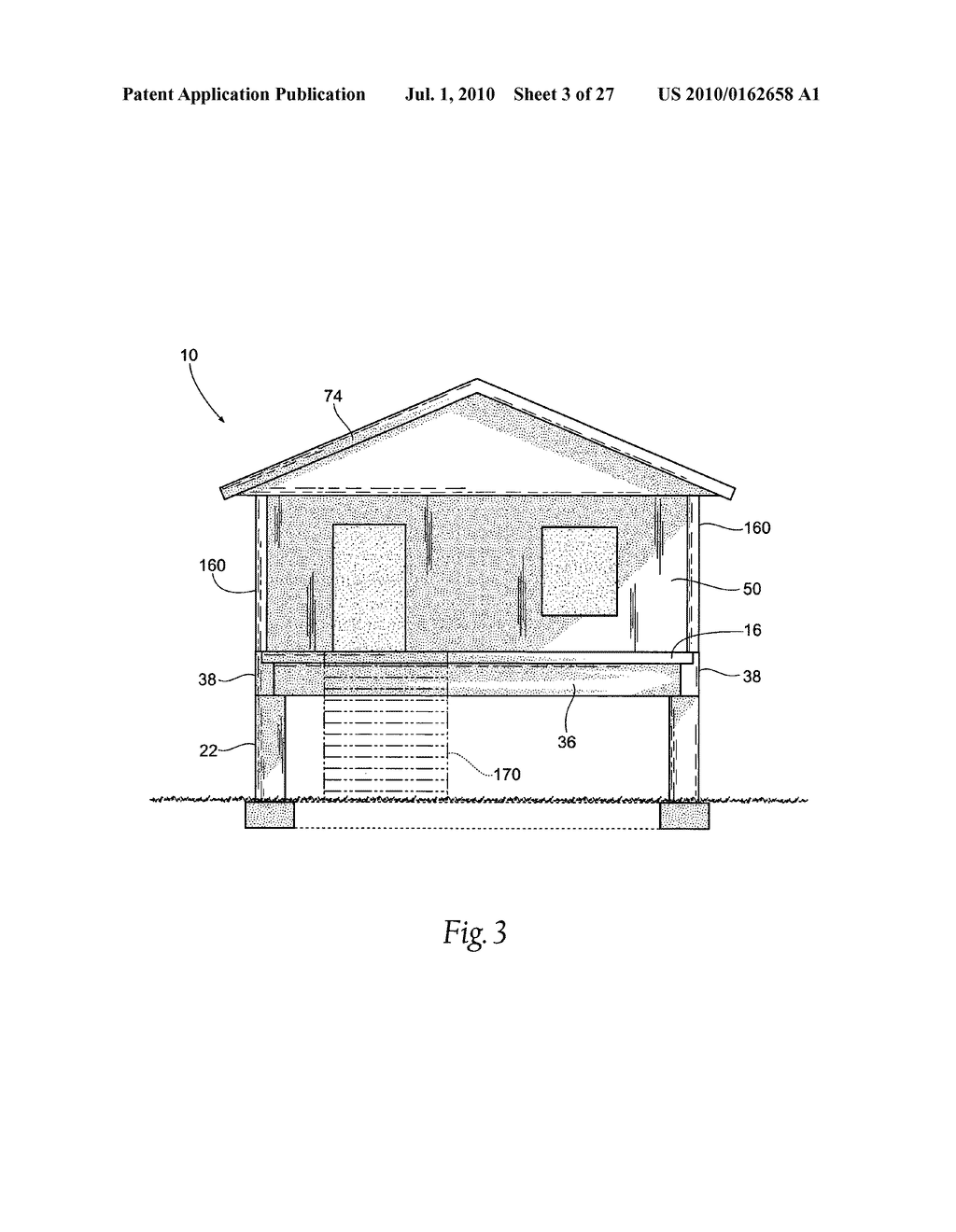 Modular concrete building - diagram, schematic, and image 04