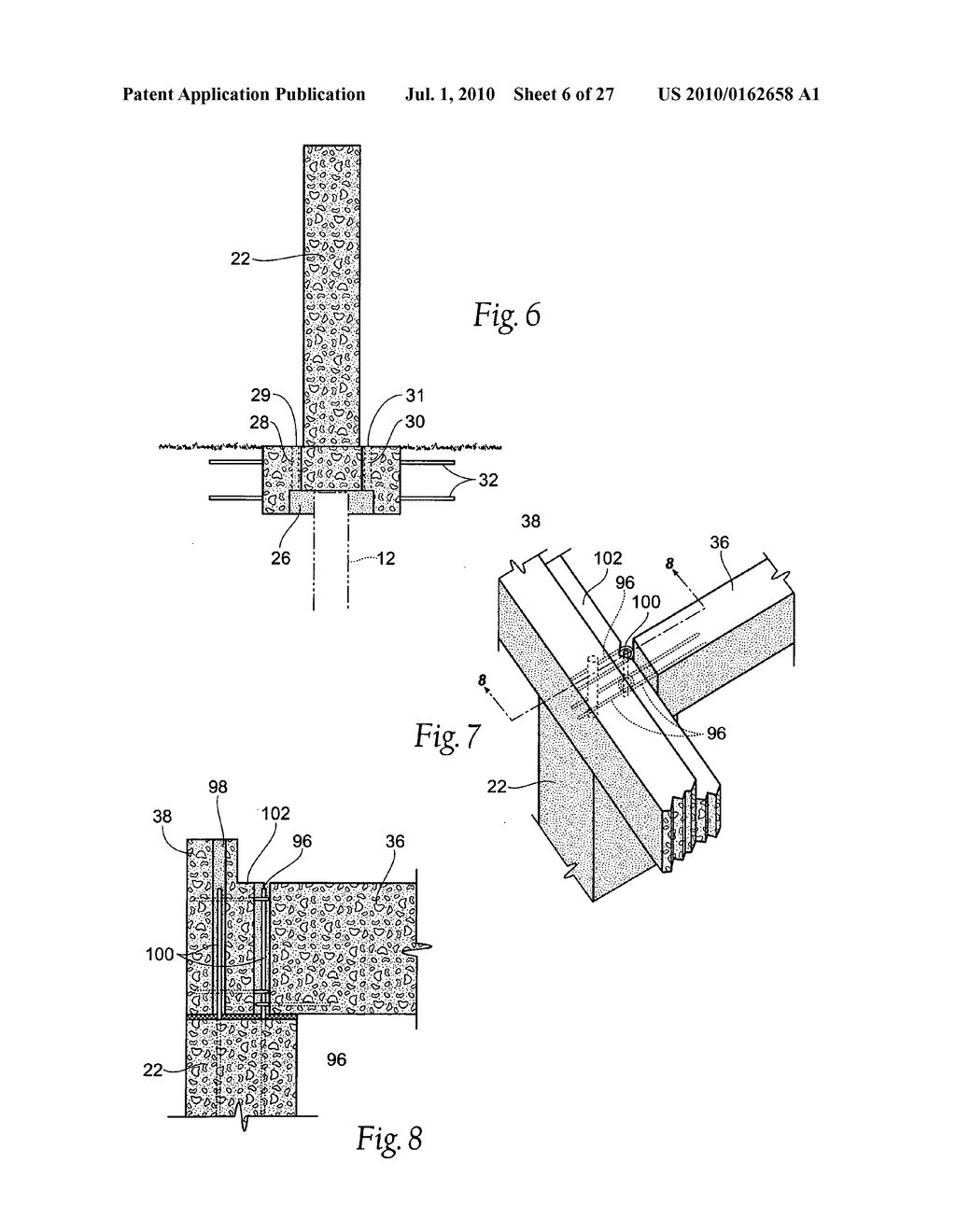 Modular concrete building - diagram, schematic, and image 07