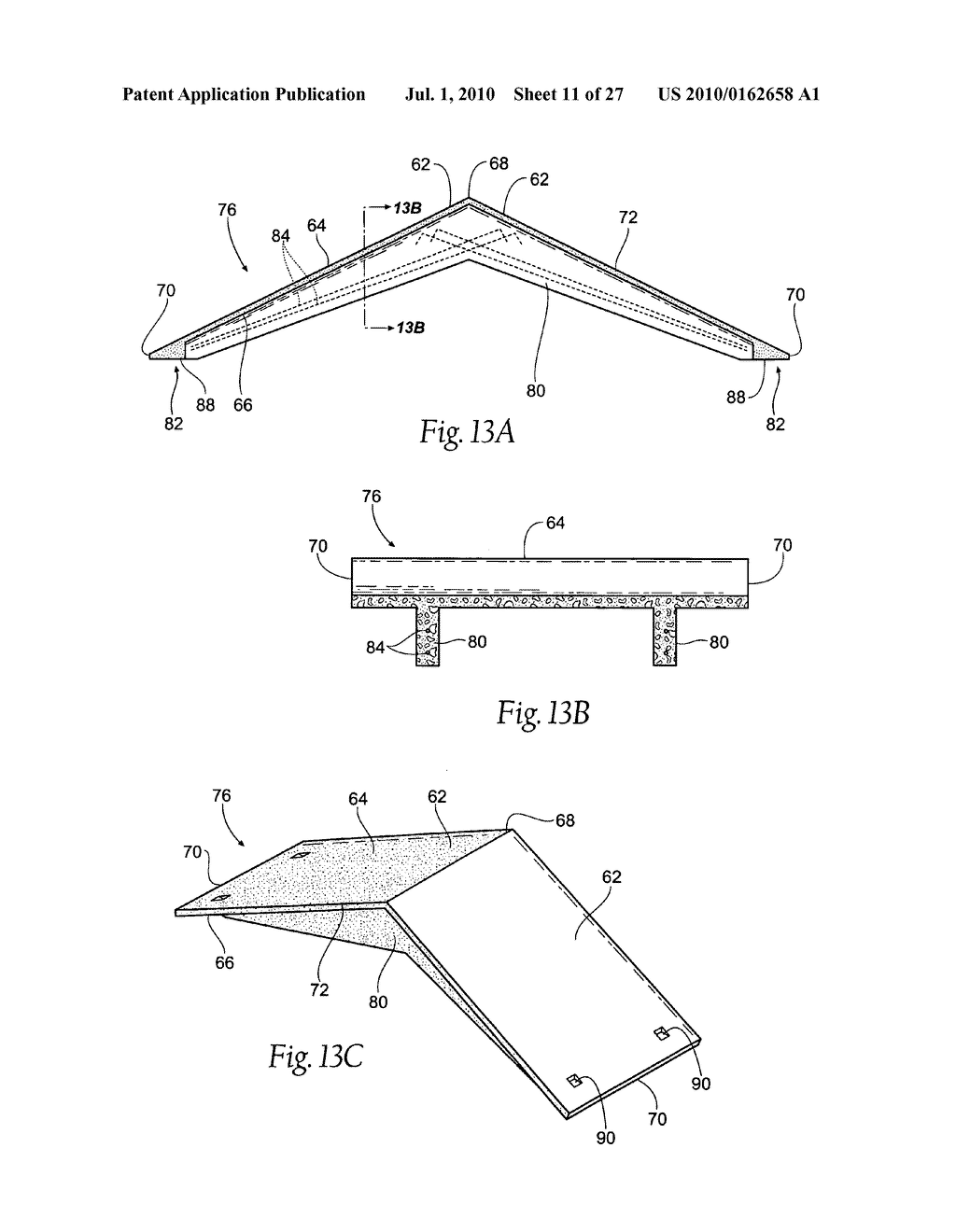 Modular concrete building - diagram, schematic, and image 12