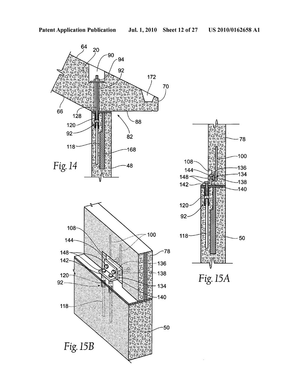 Modular concrete building - diagram, schematic, and image 13