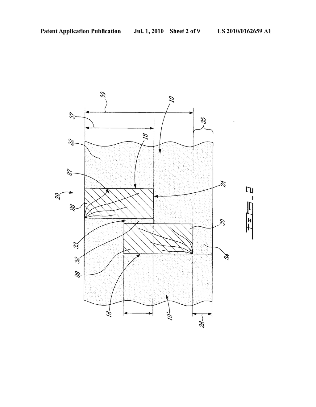 Insulated Structural Wall Panel - diagram, schematic, and image 03