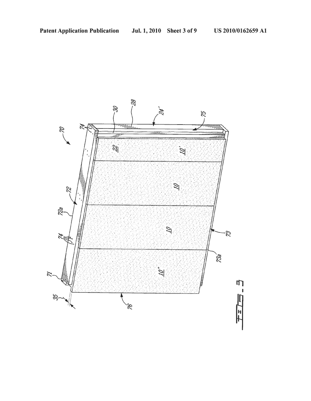 Insulated Structural Wall Panel - diagram, schematic, and image 04