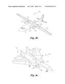 GAS TURBINE ENGINE WITH EJECTOR diagram and image