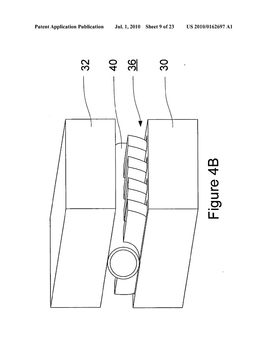  STIRLING ENGINE AND ASSOCIATED METHODS - diagram, schematic, and image 10