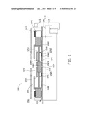 ENERGY CONVERTER FOR CONVERTING SOLAR ENERGY INTO ELECTRIC POWER diagram and image