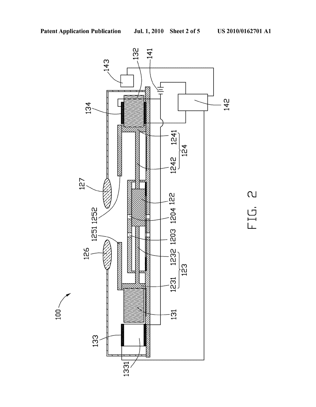 ENERGY CONVERTER FOR CONVERTING SOLAR ENERGY INTO ELECTRIC POWER - diagram, schematic, and image 03