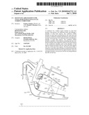 QUENCH JET ARRANGEMENT FOR ANNULAR RICH-QUENCH-LEAN GAS TURBINE COMBUSTORS diagram and image