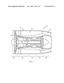 QUENCH JET ARRANGEMENT FOR ANNULAR RICH-QUENCH-LEAN GAS TURBINE COMBUSTORS diagram and image