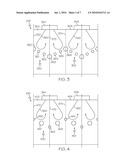 QUENCH JET ARRANGEMENT FOR ANNULAR RICH-QUENCH-LEAN GAS TURBINE COMBUSTORS diagram and image