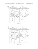 QUENCH JET ARRANGEMENT FOR ANNULAR RICH-QUENCH-LEAN GAS TURBINE COMBUSTORS diagram and image