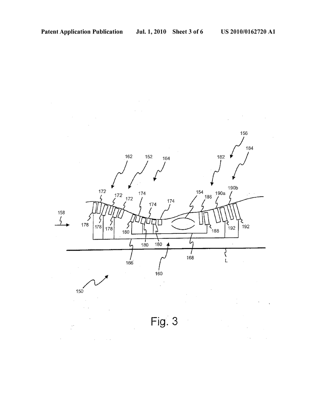 GAS TURBINE ENGINE - diagram, schematic, and image 04